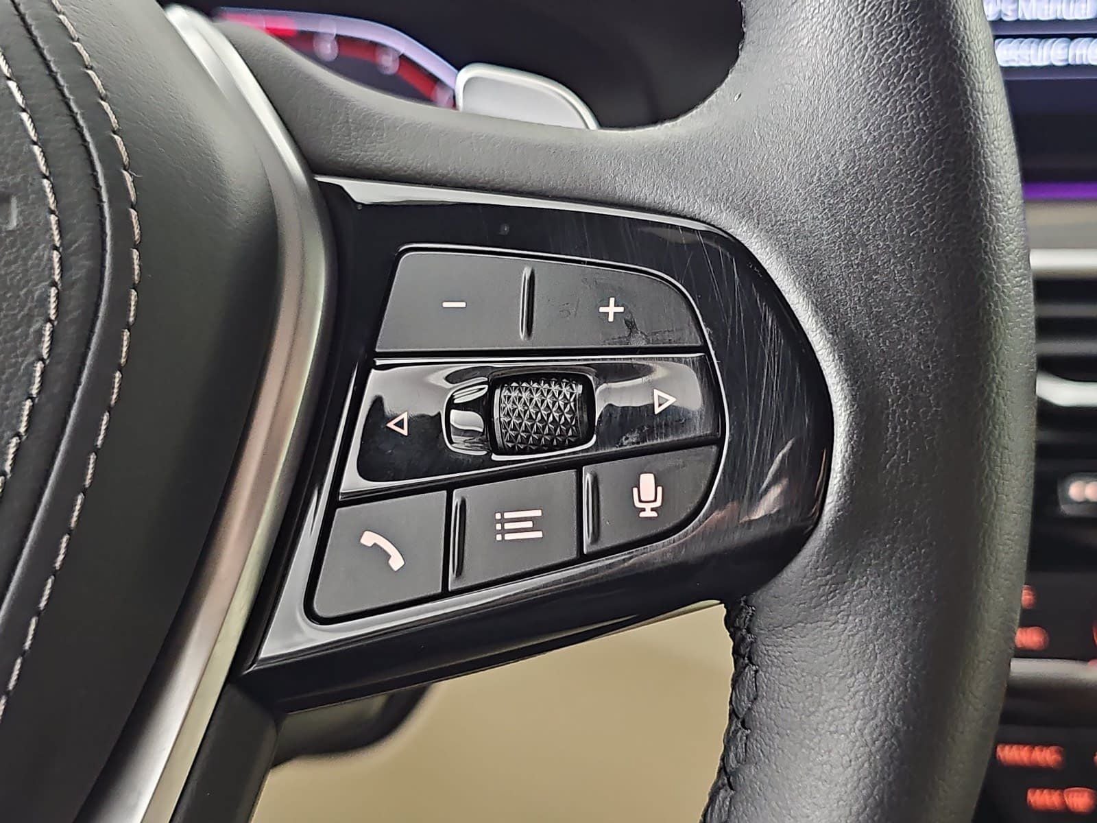 2023 BMW 5 Series 540i xDrive