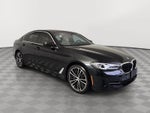 2023 BMW 5 Series 540i xDrive
