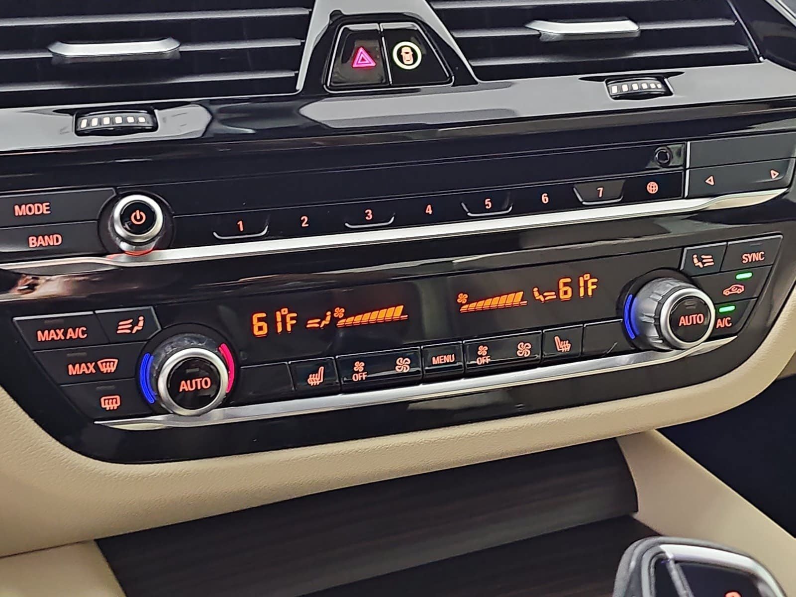 2023 BMW 5 Series 540i xDrive