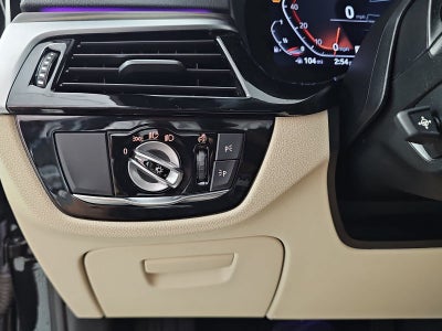 2023 BMW 5 Series 540i xDrive