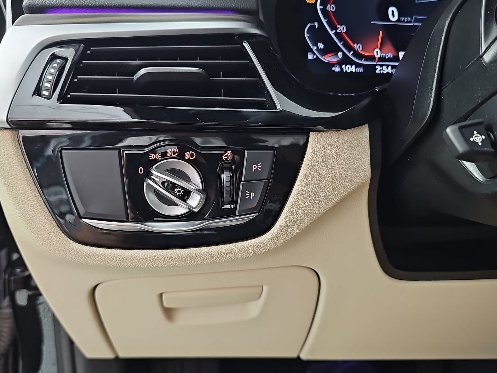 2023 BMW 5 Series 540i xDrive