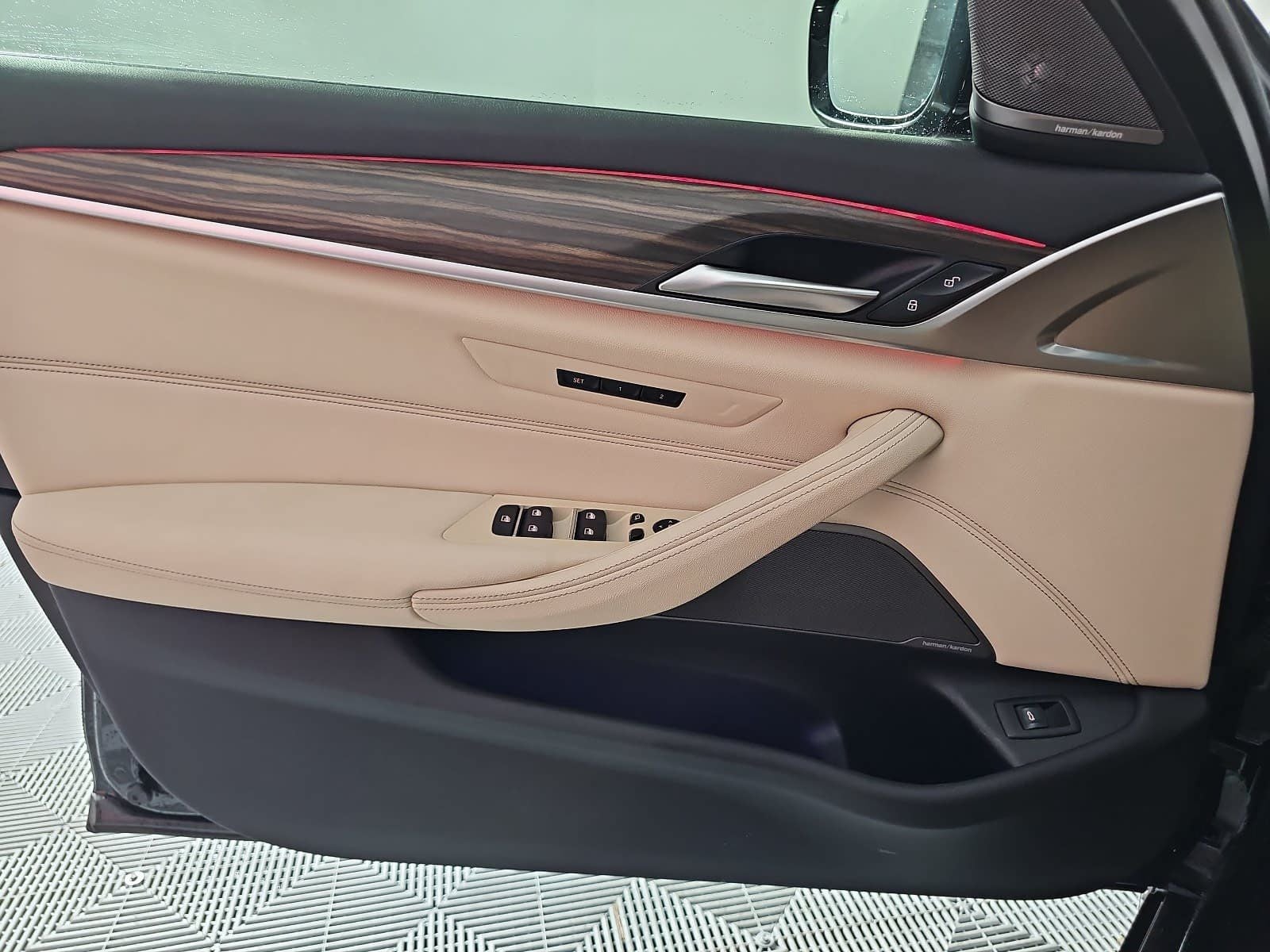 2023 BMW 5 Series 540i xDrive