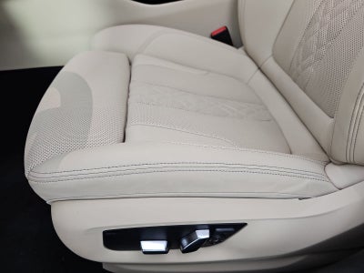2023 BMW 5 Series 540i xDrive