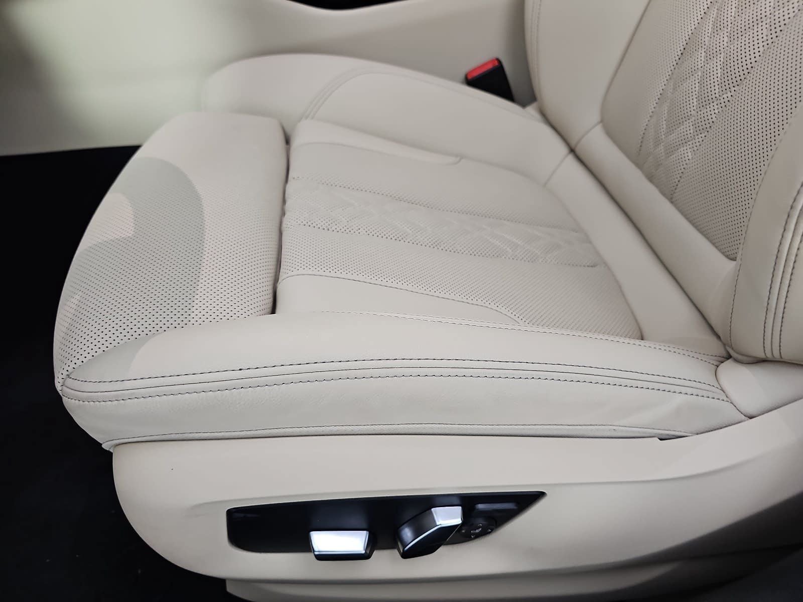 2023 BMW 5 Series 540i xDrive