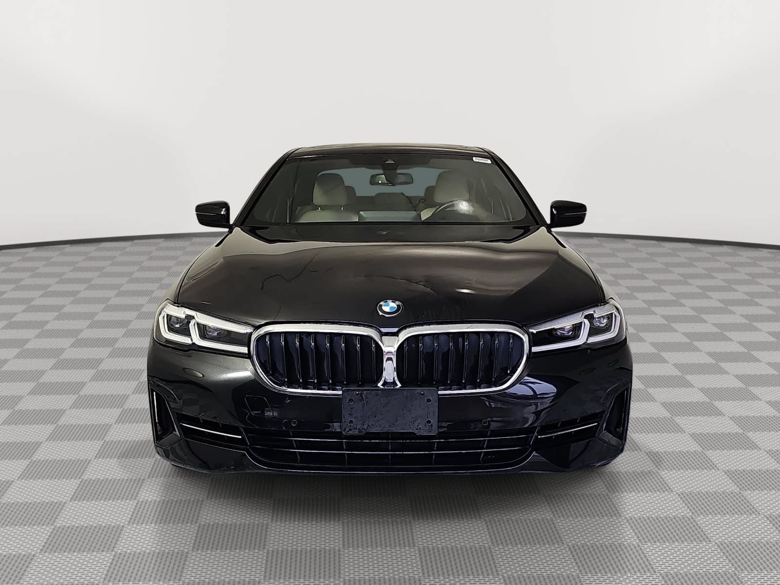 2023 BMW 5 Series 540i xDrive