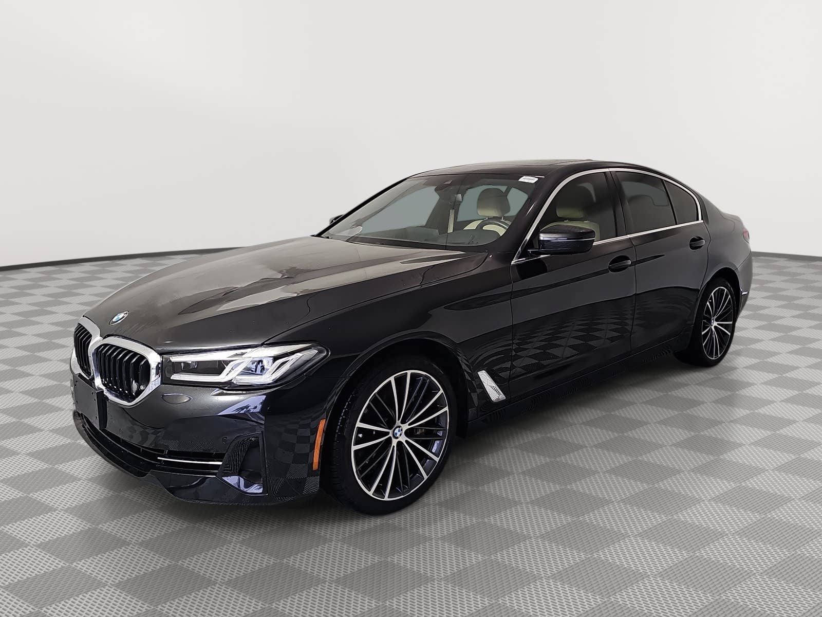 2023 BMW 5 Series 540i xDrive