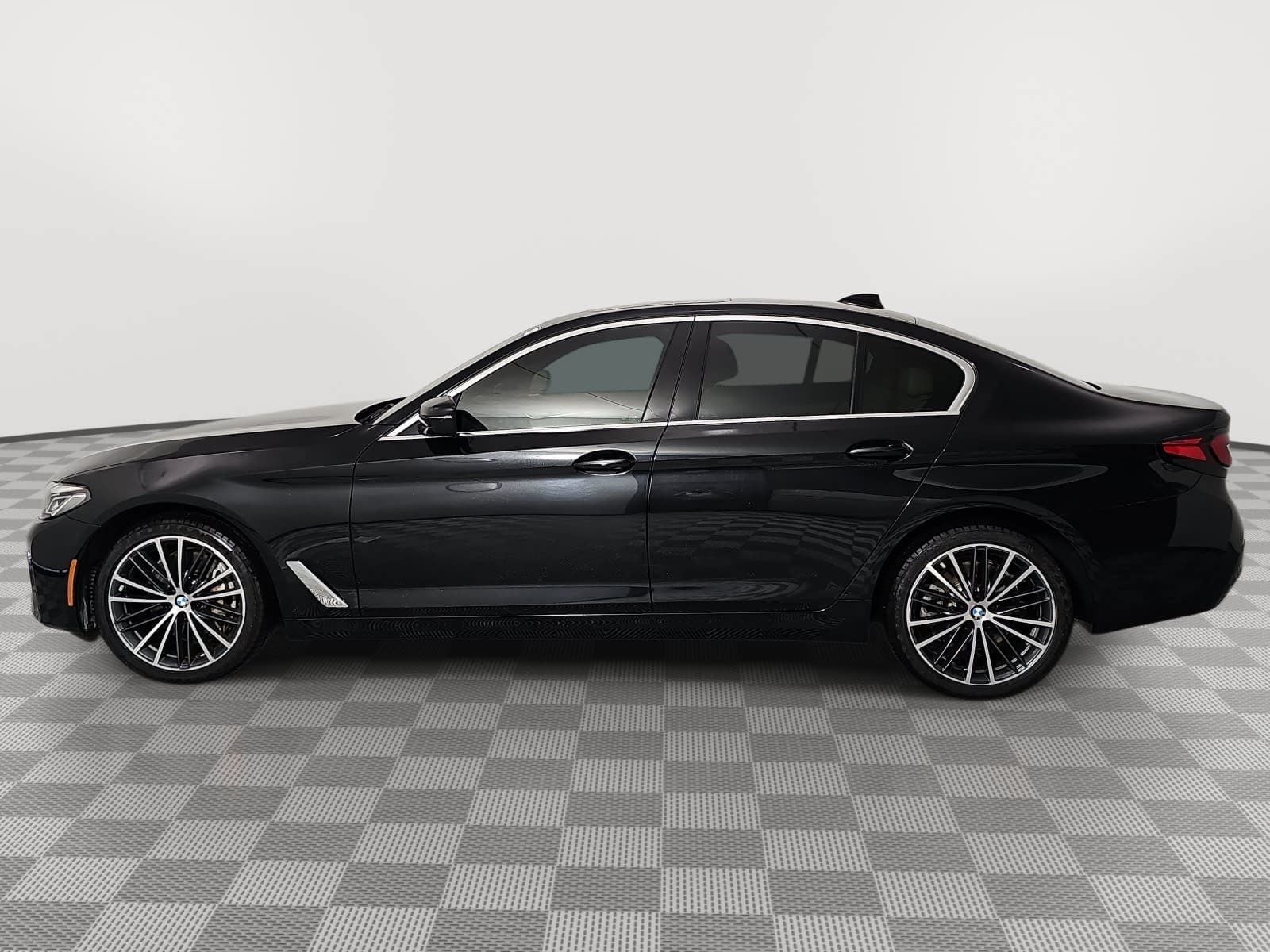 2023 BMW 5 Series 540i xDrive