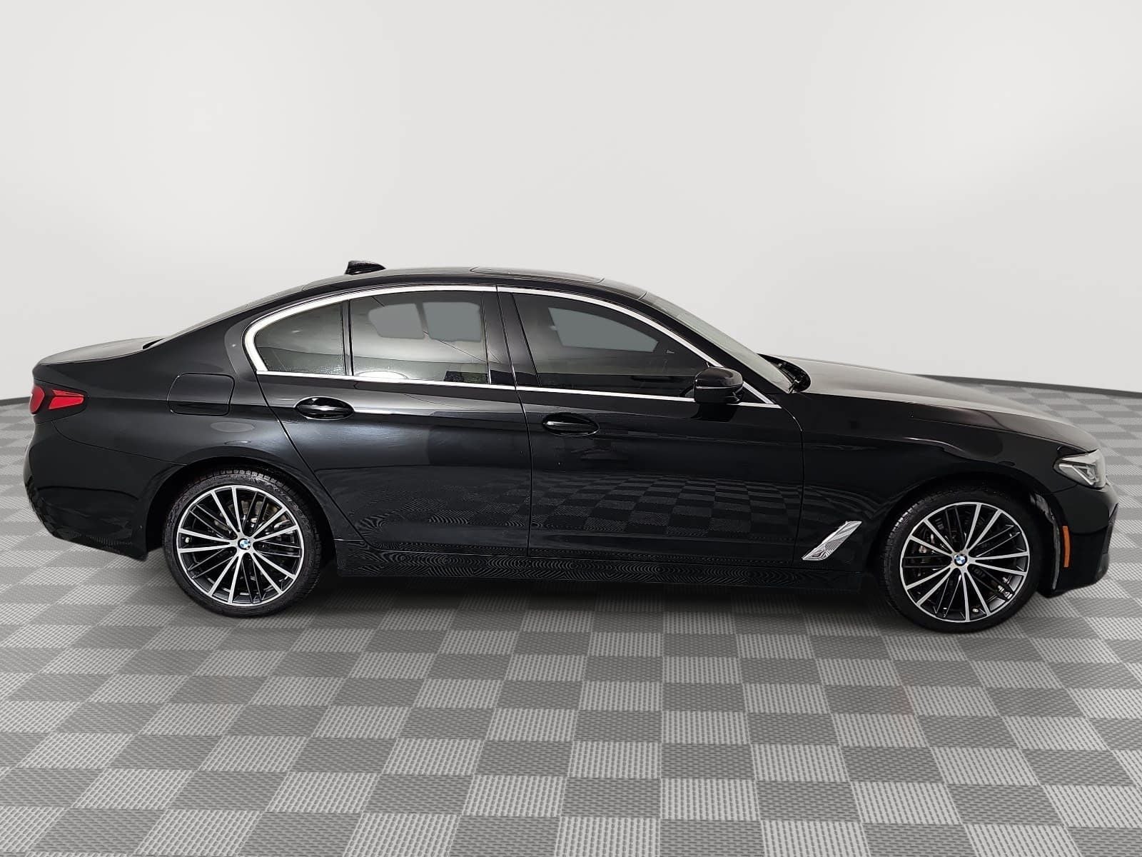 2023 BMW 5 Series 540i xDrive