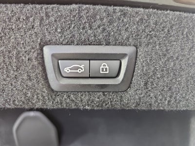 2018 BMW 7 Series 740i