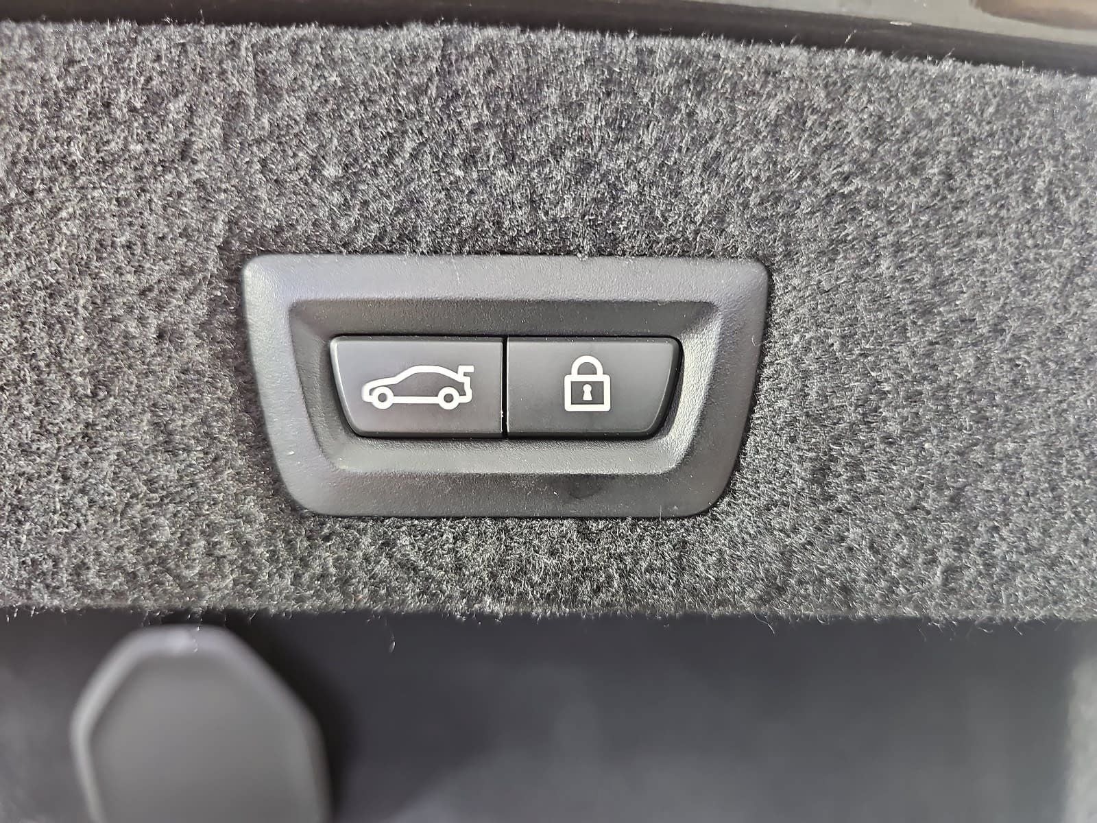 2018 BMW 7 Series 740i