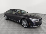 2018 BMW 7 Series 740i