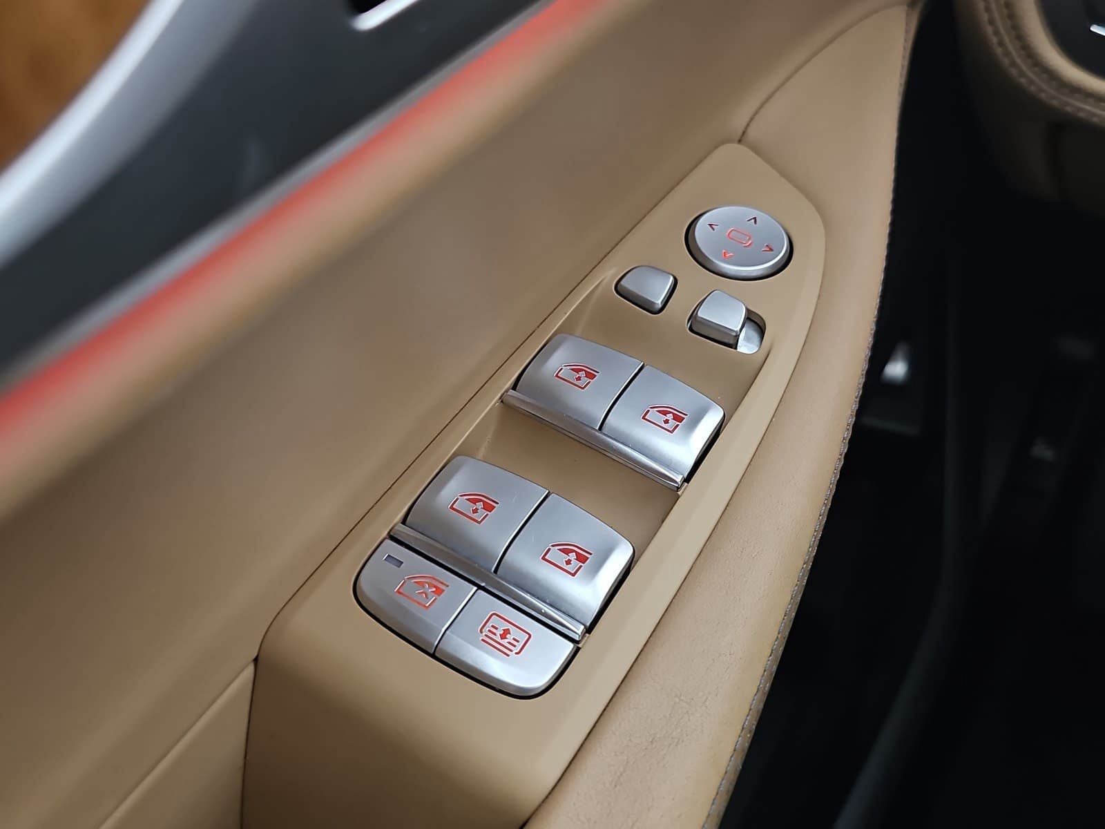 2018 BMW 7 Series 740i