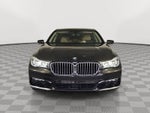 2018 BMW 7 Series 740i