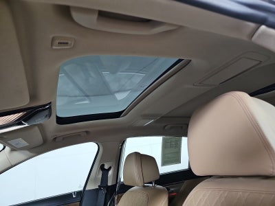 2018 BMW 7 Series 740i