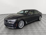 2018 BMW 7 Series 740i