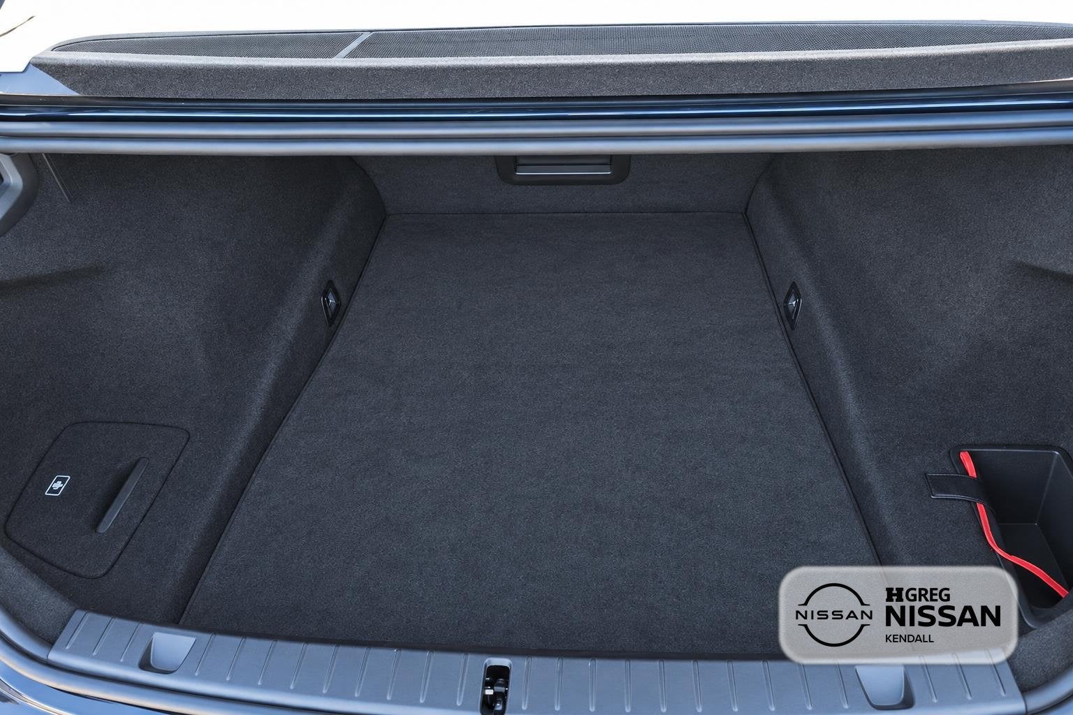2018 BMW 7 Series 740i