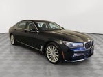 2018 BMW 7 Series 740i