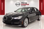 2018 BMW 7 Series 740i