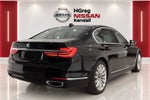 2018 BMW 7 Series 740i