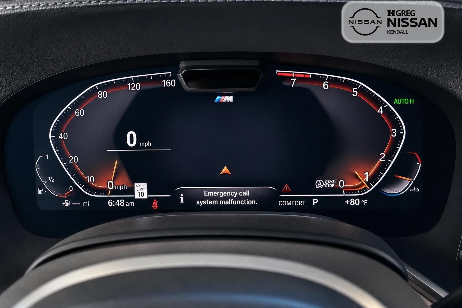 2021 BMW 7 Series 740i