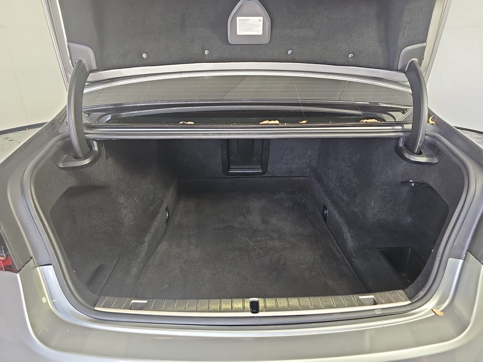 2021 BMW 7 Series 740i