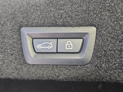 2021 BMW 7 Series 740i