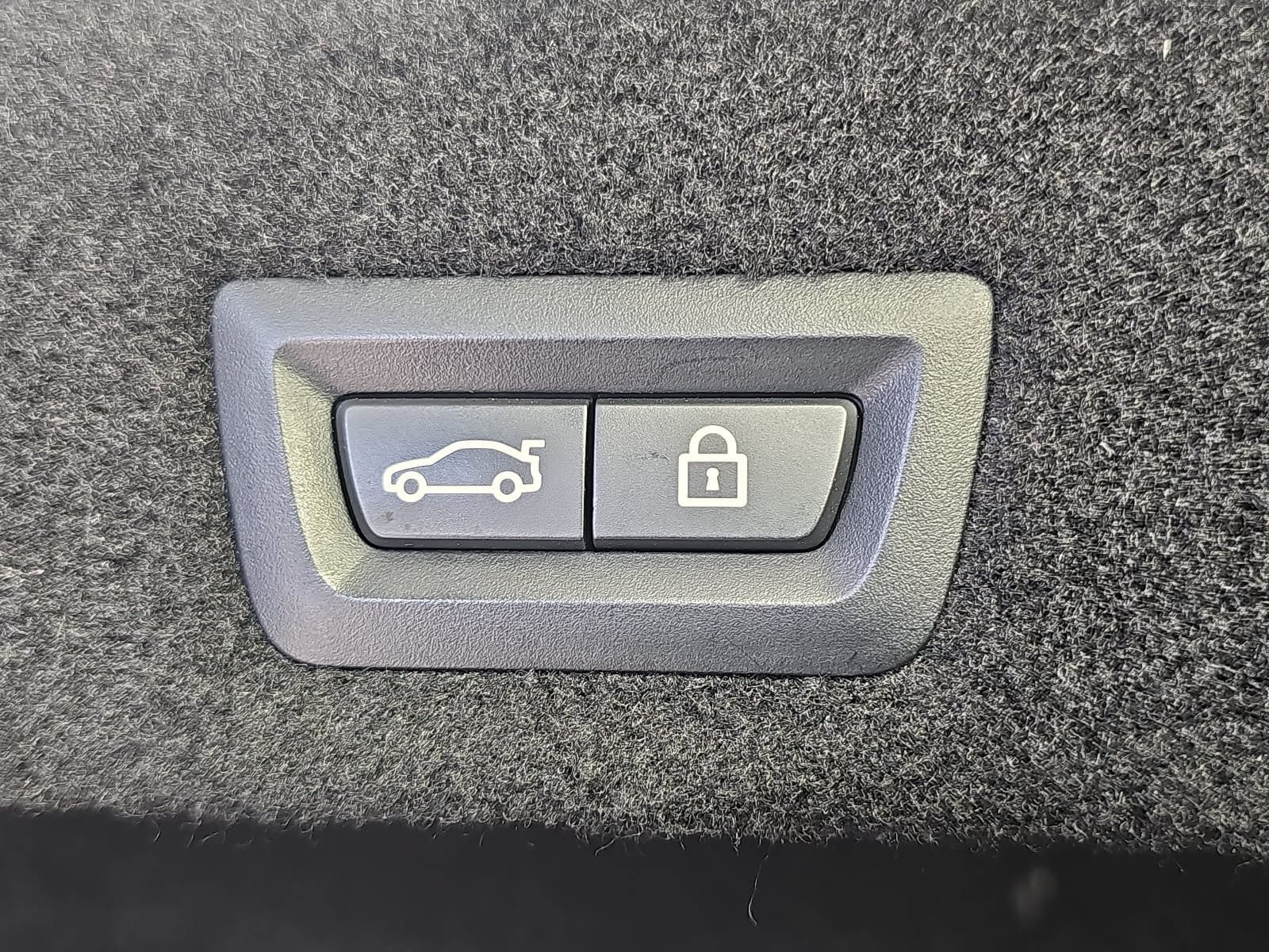 2021 BMW 7 Series 740i