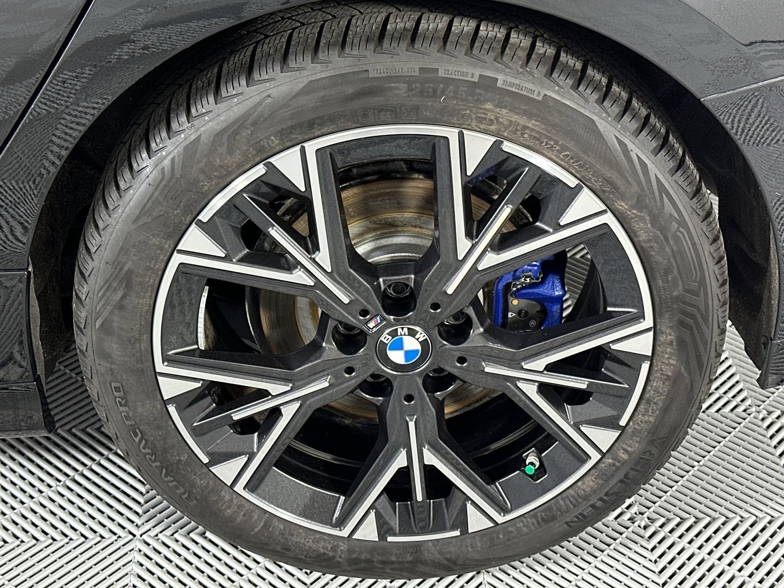 2026 BMW 2 Series 228 Gran Coupe