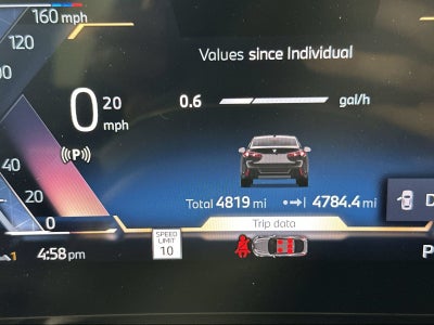 2026 BMW 2 Series 228 Gran Coupe