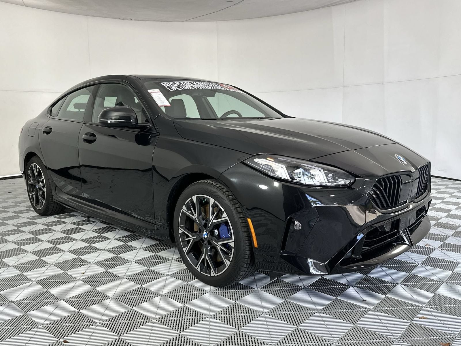 2026 BMW 2 Series 228 Gran Coupe