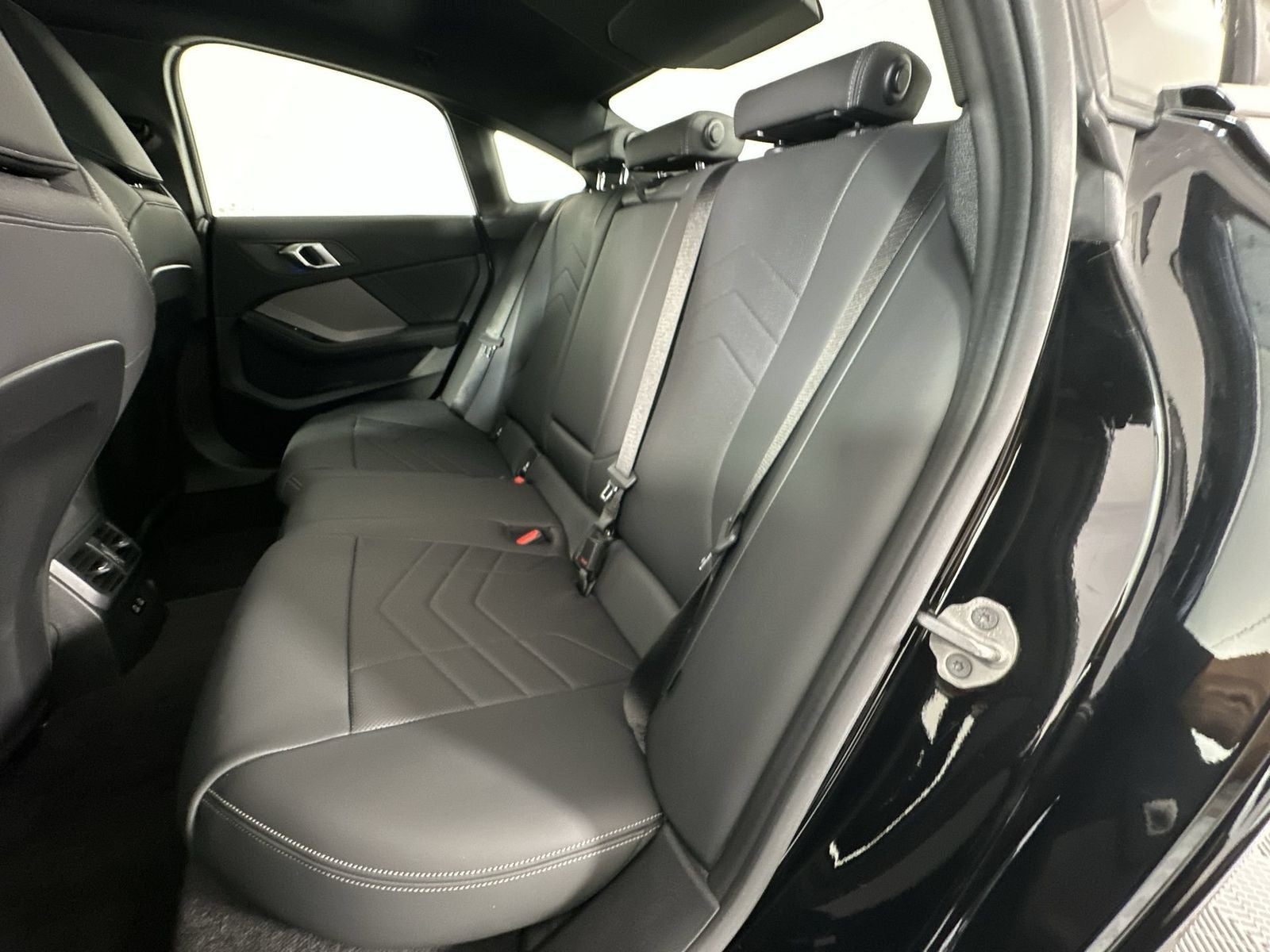 2026 BMW 2 Series 228 Gran Coupe