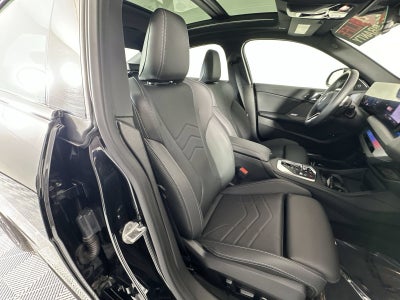2026 BMW 2 Series 228 Gran Coupe