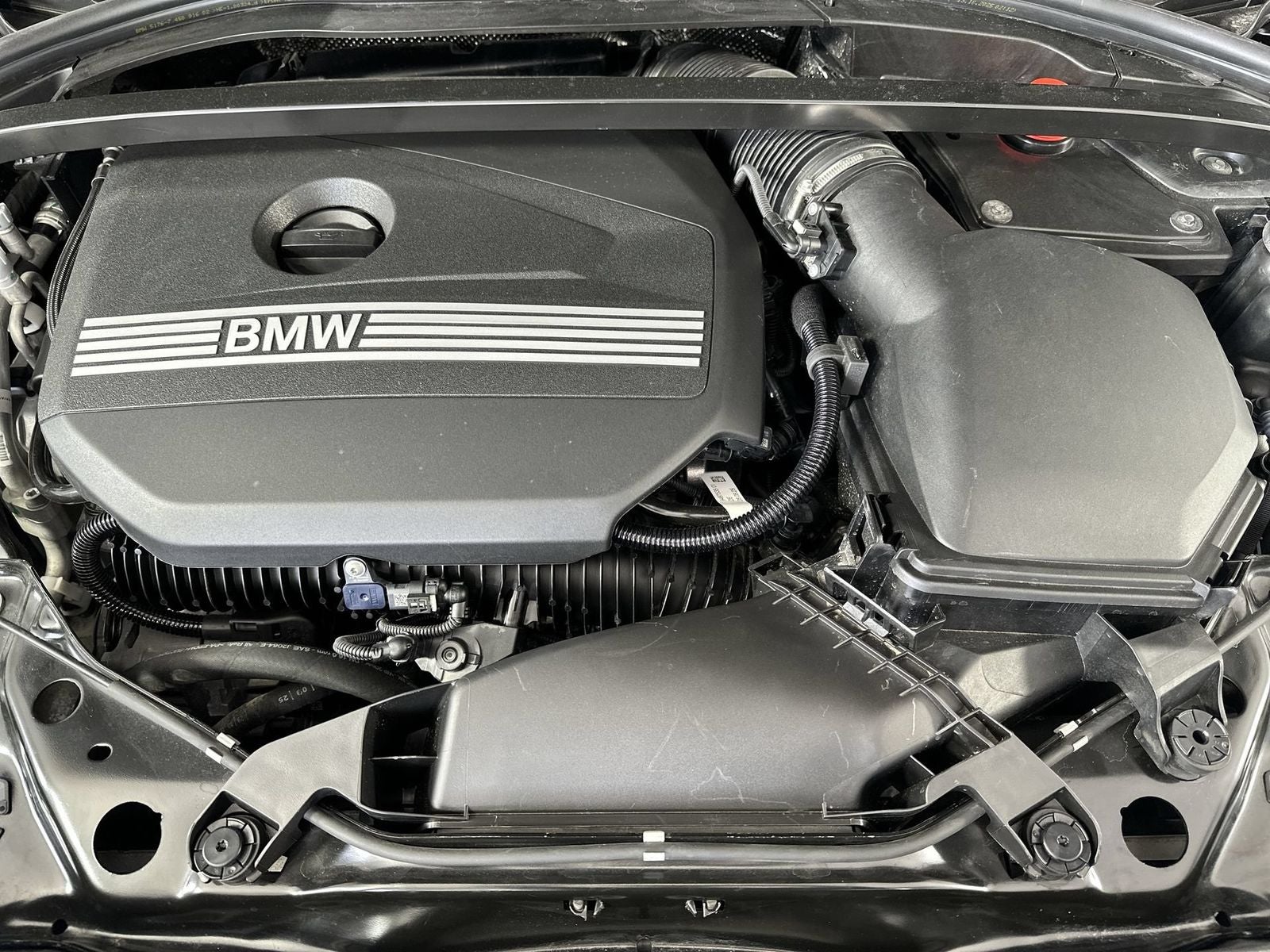 2026 BMW 2 Series 228 Gran Coupe