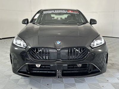 2026 BMW 2 Series 228 Gran Coupe