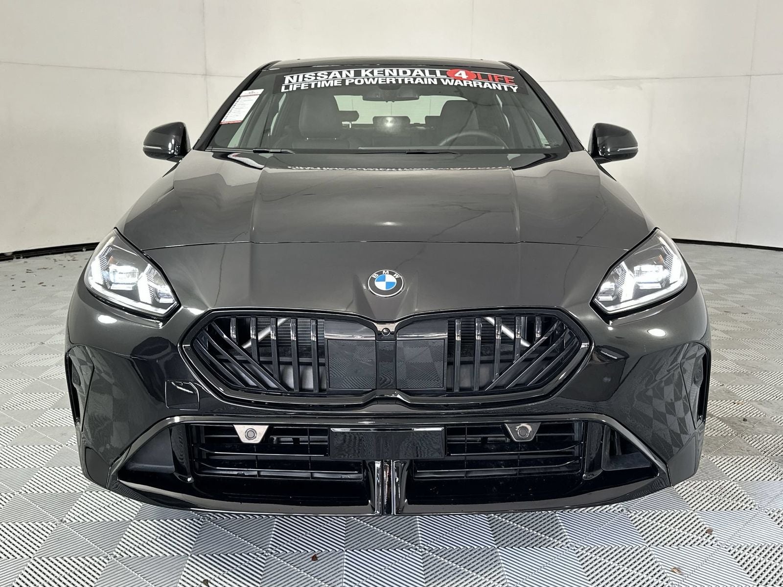 2026 BMW 2 Series 228 Gran Coupe