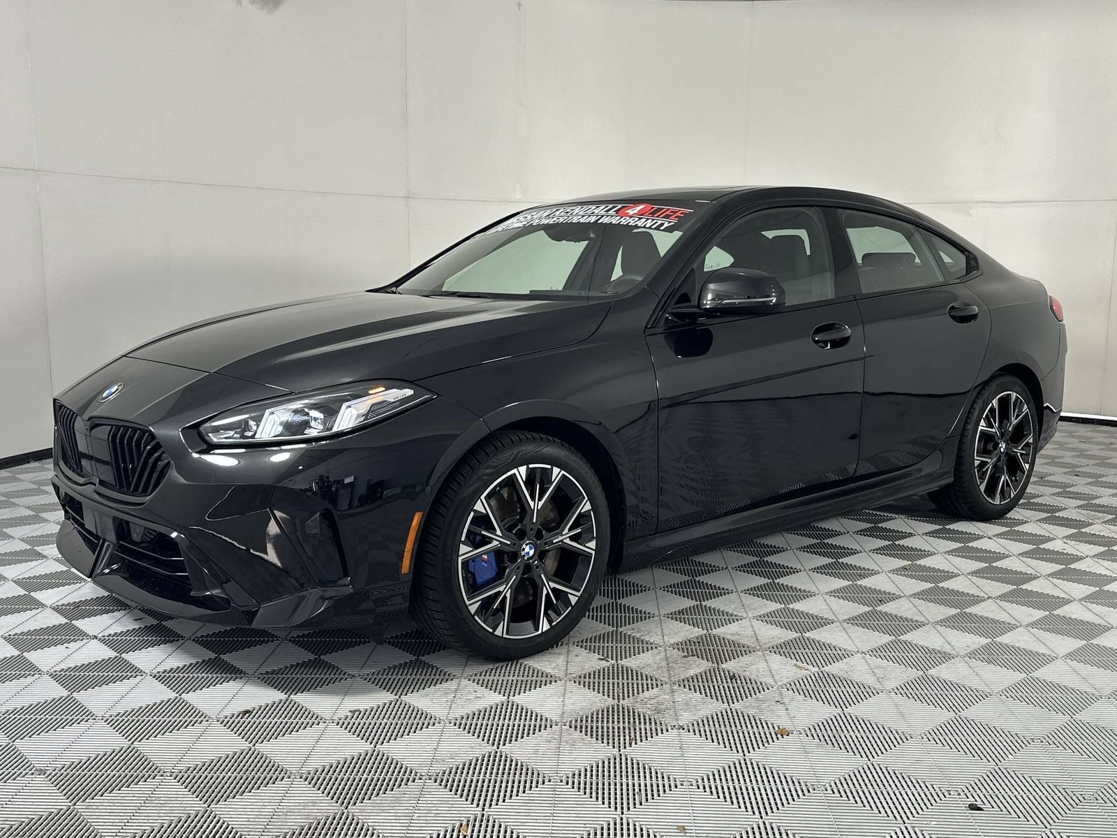 2026 BMW 2 Series 228 Gran Coupe