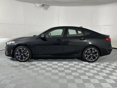 2026 BMW 2 Series 228 Gran Coupe