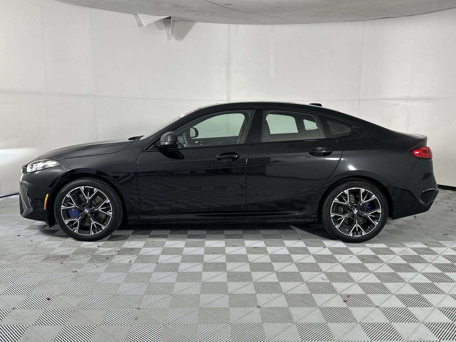2026 BMW 2 Series 228 Gran Coupe