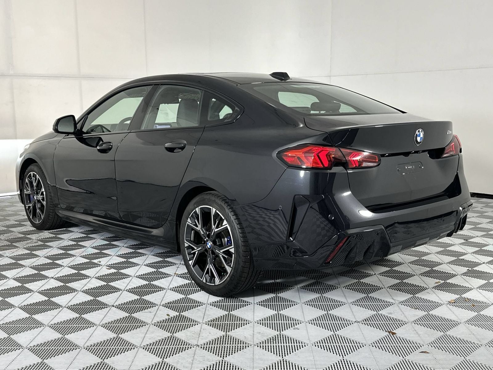 2026 BMW 2 Series 228 Gran Coupe