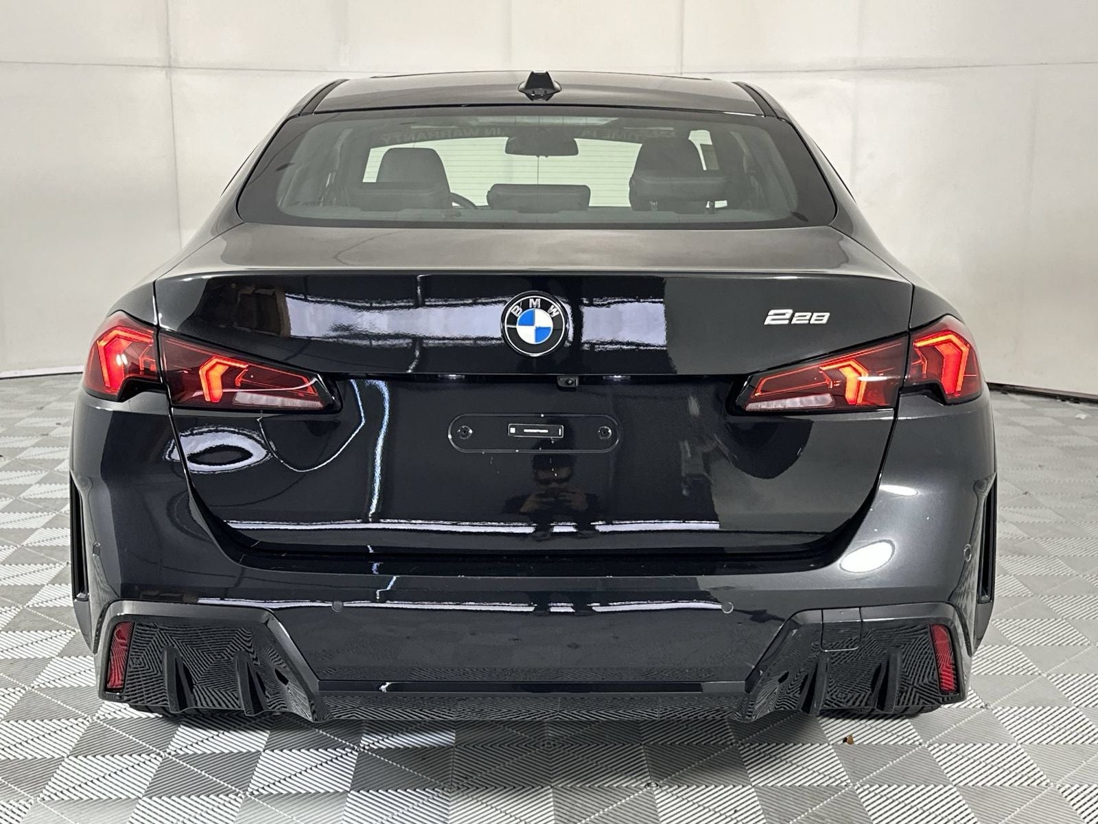 2026 BMW 2 Series 228 Gran Coupe