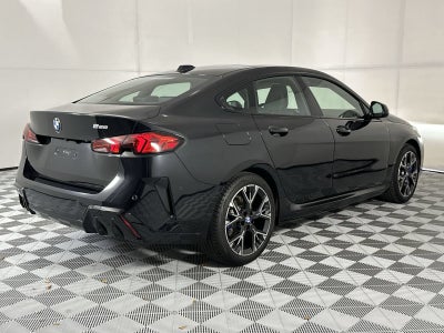 2026 BMW 2 Series 228 Gran Coupe