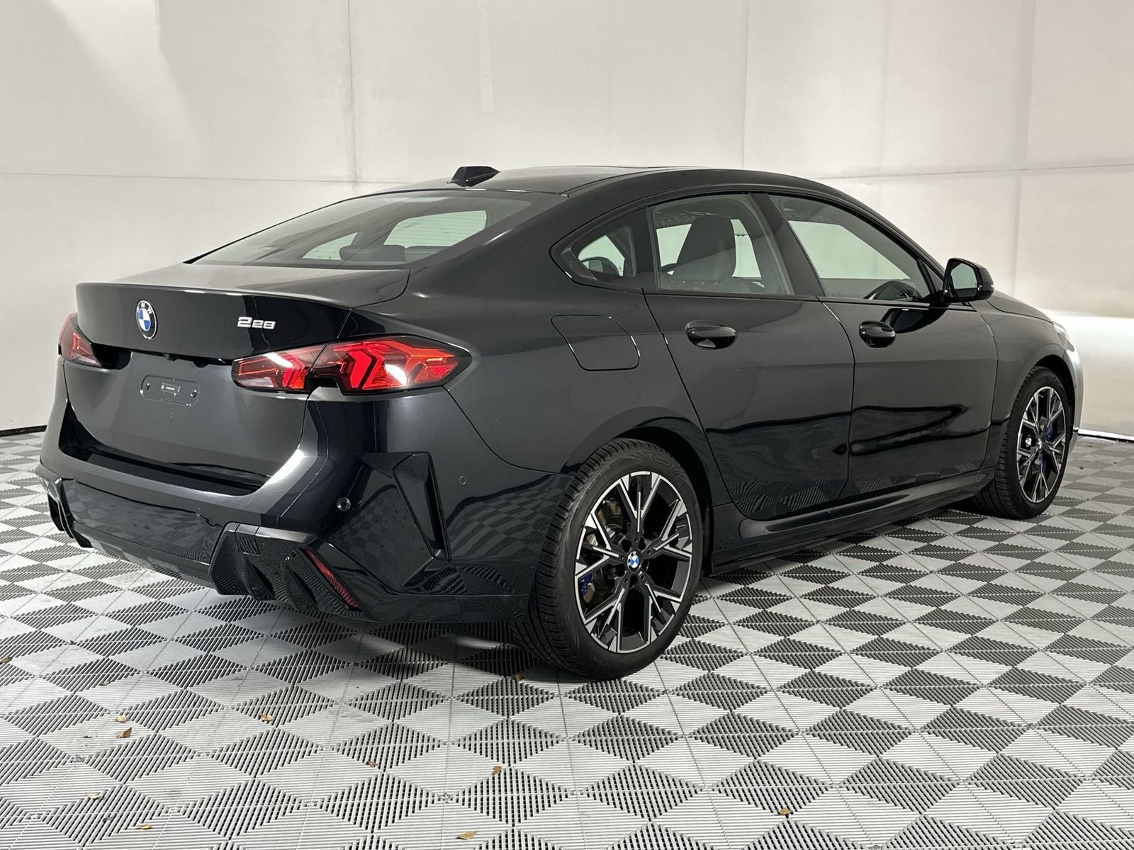 2026 BMW 2 Series 228 Gran Coupe