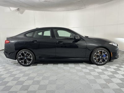2026 BMW 2 Series 228 Gran Coupe
