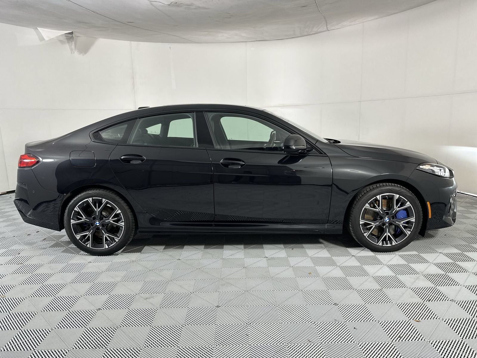 2026 BMW 2 Series 228 Gran Coupe