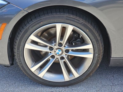 2018 BMW 3 Series 330i