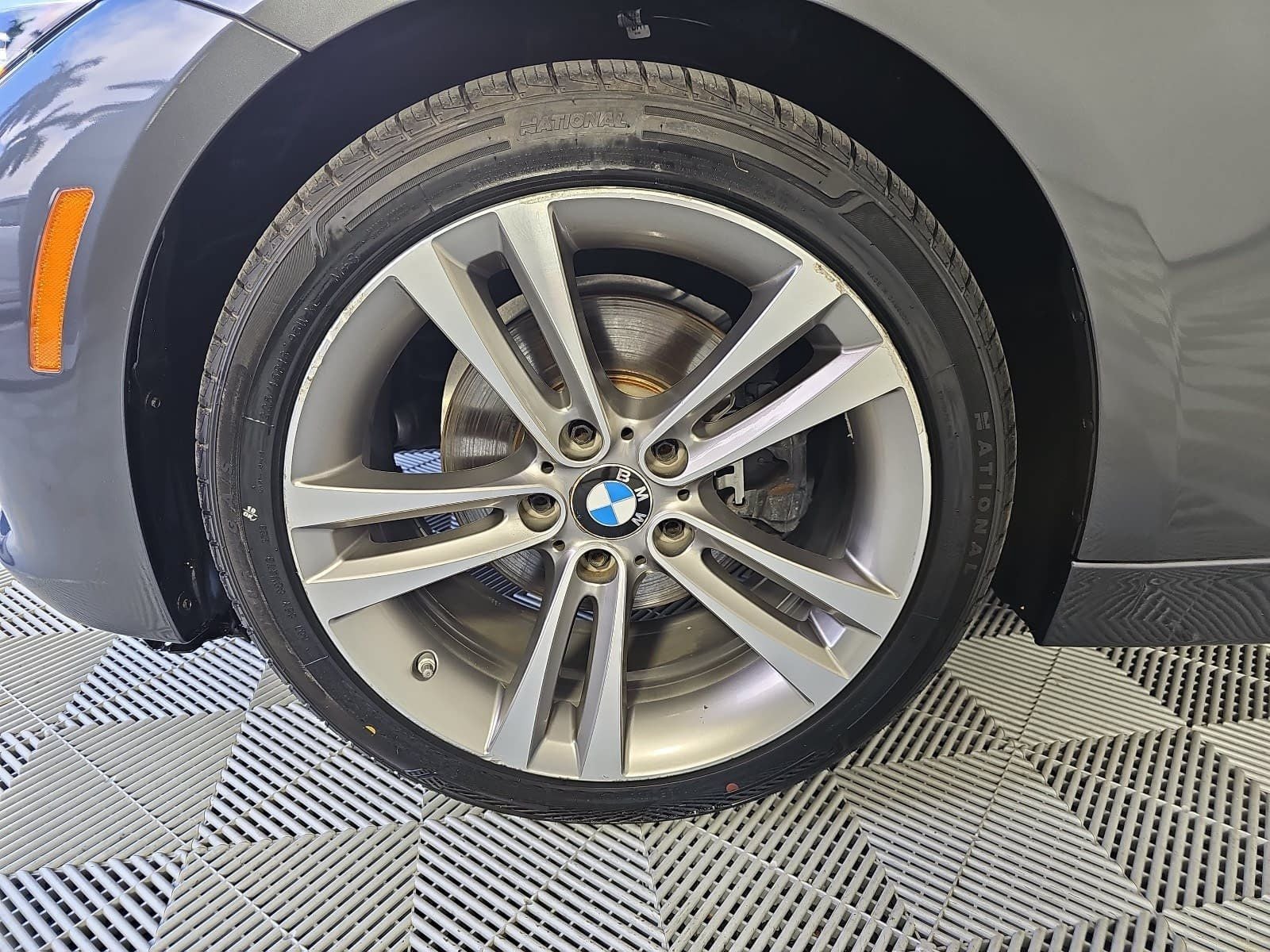 2018 BMW 3 Series 330i