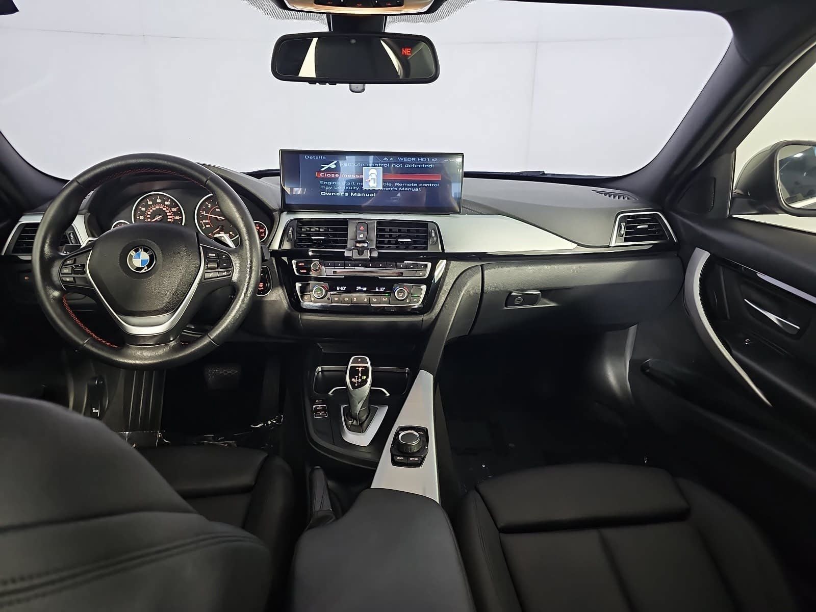 2018 BMW 3 Series 330i
