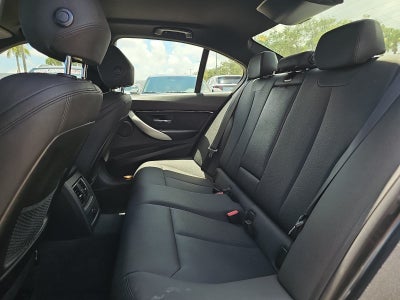 2018 BMW 3 Series 330i
