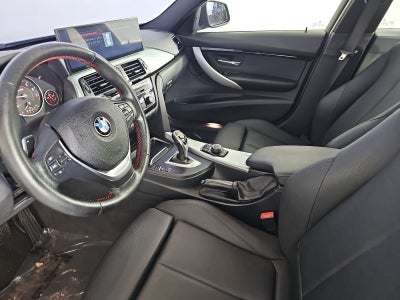 2018 BMW 3 Series 330i