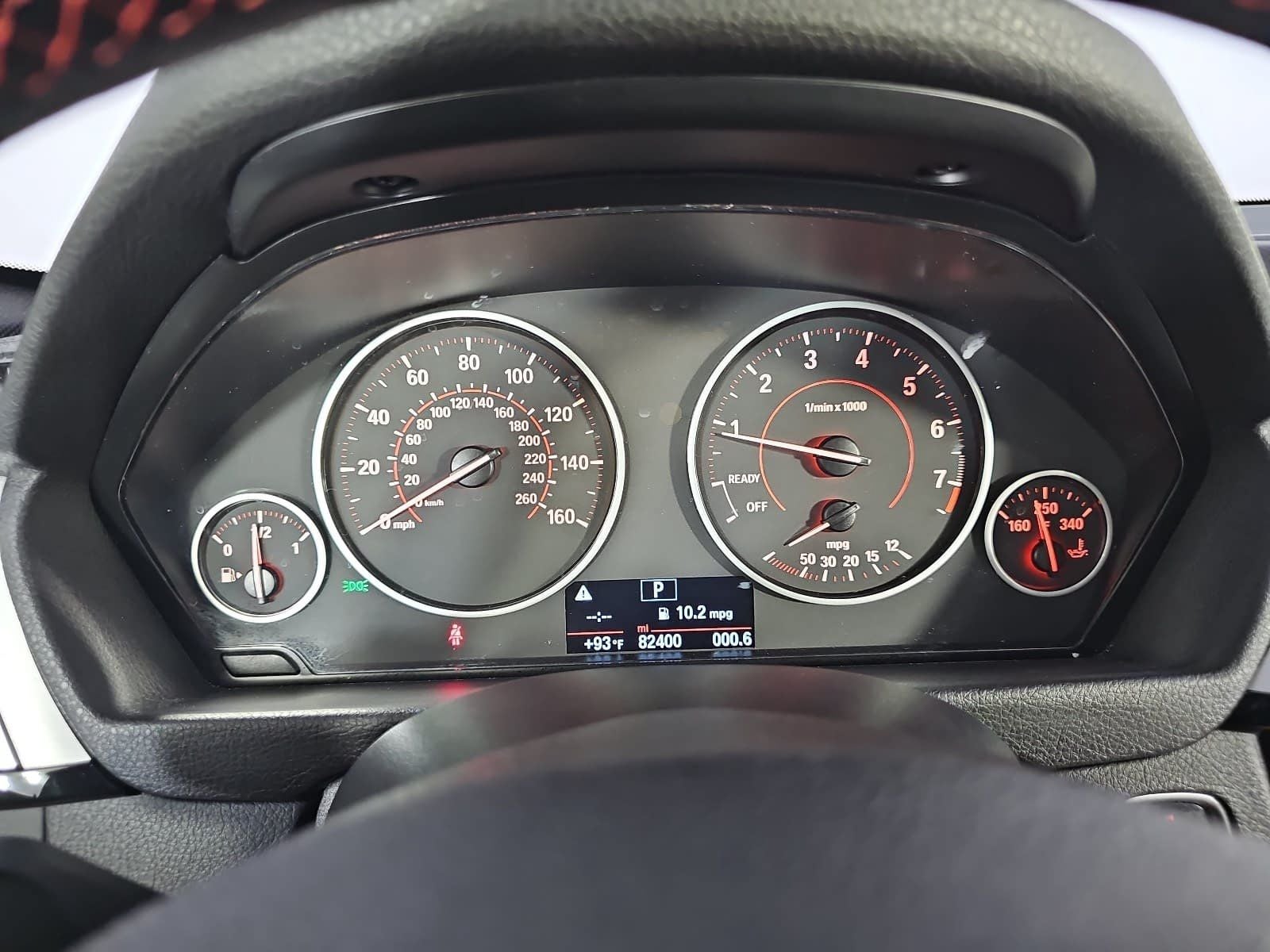 2018 BMW 3 Series 330i